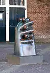 Gedankenkopf (1980), Utrecht