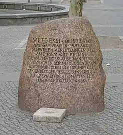 Adenauerplatz