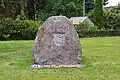 Gedenkstein