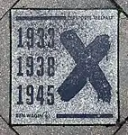 Zerstörte VielfaltHelene-Weigel-Platz 8Berlin-Marzahn