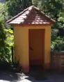 Kleines Torhaus