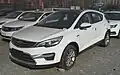 Geely GS