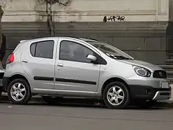 Geely GX2