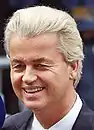 Geert Wilders(PVV)