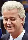 Geert Wilders(PVV)
