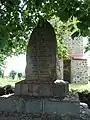 Gefallenendenkmal