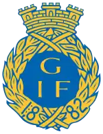 Gefle IF