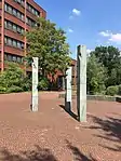 Gehen und Stehen (1984), KreishausWesel