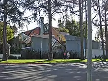 Gehrys Wohnhaus, Santa Monica