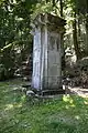Kriegerdenkmal