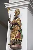 Heiliger Blasius