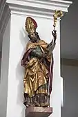 Wolfgang von Regensburg