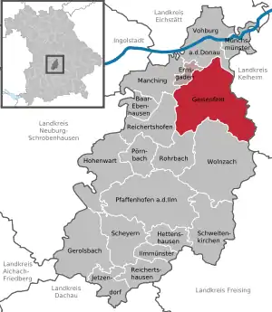 Karte