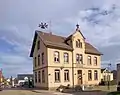 Interkommunale Grundschule