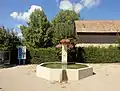 Brunnen