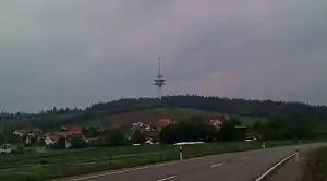 Bild des Objektes