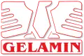Logo der Marke Gelamin