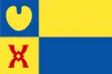 Flagge der Gemeinde Geldrop-Mierlo