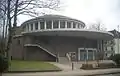 Friedenskirche, Gelsenkirchen
