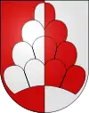 Wappen von Gelterfingen