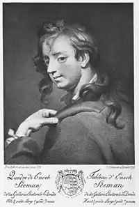 Enoch Seeman