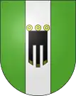 Wappen von Buchs