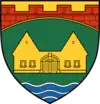 Wappen von Hof am Leithaberge