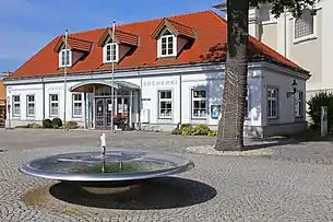 Gemeindeamt in Hoheneich