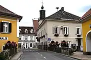 Marktgemeindeamt Stainz