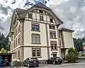 Gemeindehaus