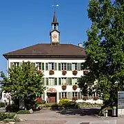 Gemeindehaus