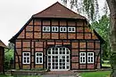 Gemeindehaus von 1791