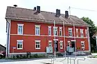 Gemeindehaus