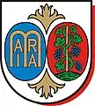 Historisches Wappen von Gratwein