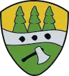 Wappen von St. Stefan-Afiesl