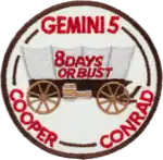 Logo von Gemini 5