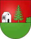 Wappen von Gempenach