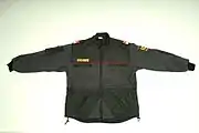 Fleecejacke Gendarmerie