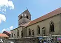 Kirche Saint-Rémi