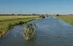 de Linge bei Gendt