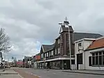 Gendt, Straße: Dorpsstraat