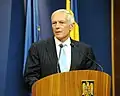 Wesley Clark