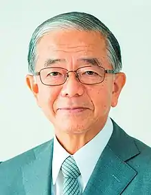 Genjirō Kaneko
