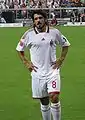 Gennaro Gattuso (AC Mailand) beim Audi Cup 2009
