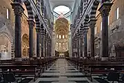 Genua, Kathedrale San Lorenzo