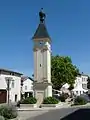 Uhrenturm