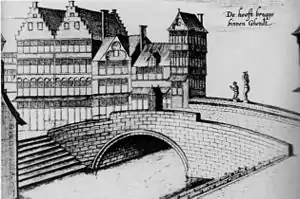 Enthauptungsbrücke