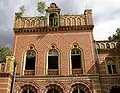 Herrenhaus – Fassade (2006)