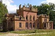 Herrenhaus (2006)