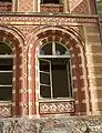 Herrenhaus – Fenster (2006)
